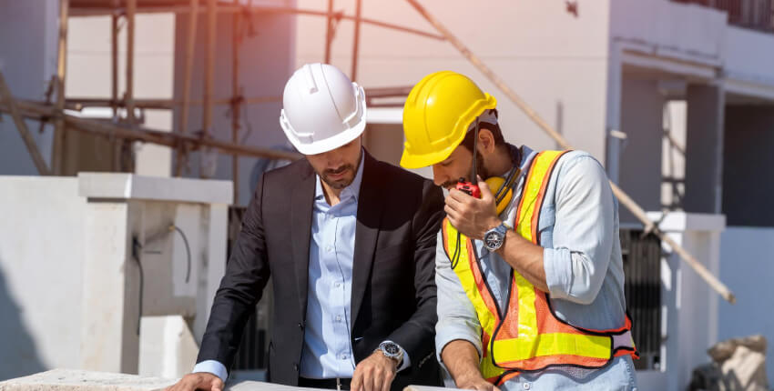 Why Aluminium Scaffolding is the Smart Choice