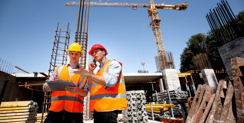 Scaffolding Safety Checklist